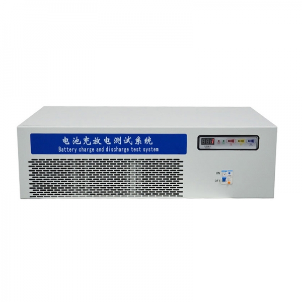单台老化仪BCDS100-20-40(4000W)